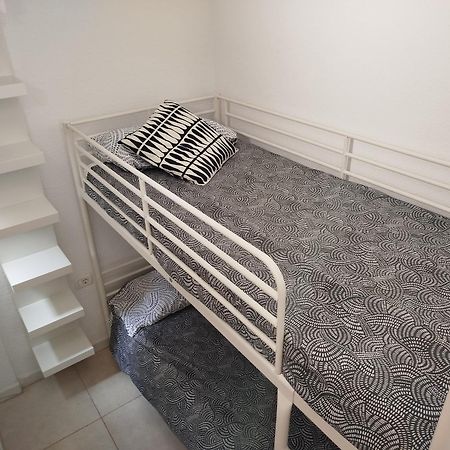 Paradise Apartment - El Medano Kültér fotó