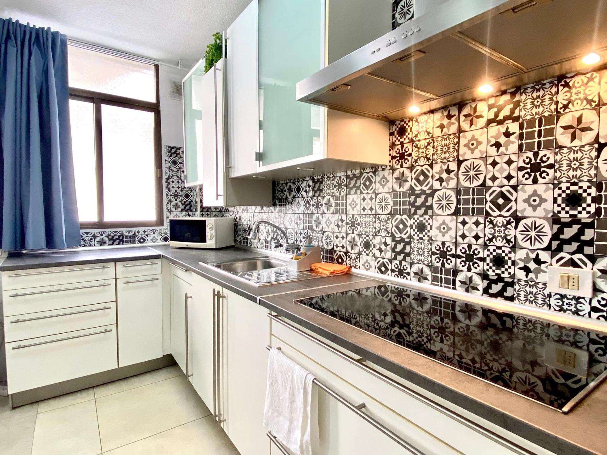 Paradise Apartment - El Medano Kültér fotó